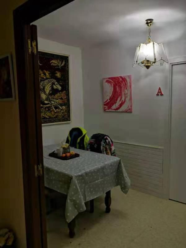 Jazmin Home-Sin Asensor-Con Pin Ronda Exterior photo